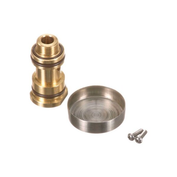 Allpoints 8010637 Steam Outletcontrol Assembly For Cleveland Range